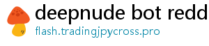 deepnude bot reddit