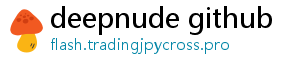 deepnude github