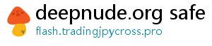 deepnude.org safe