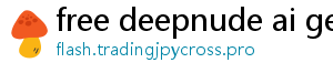 free deepnude ai generator